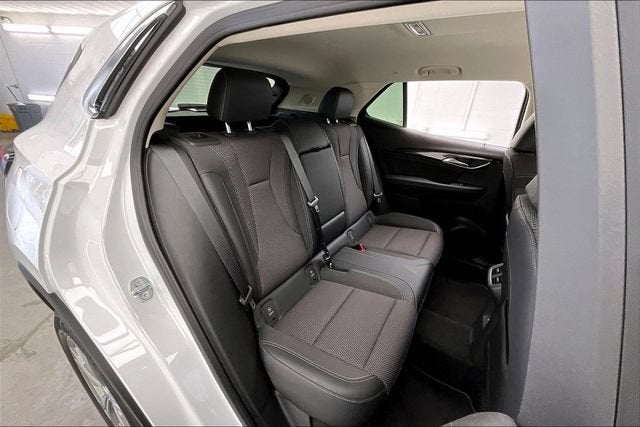 2023 Buick Envision Preferred - Photo 18