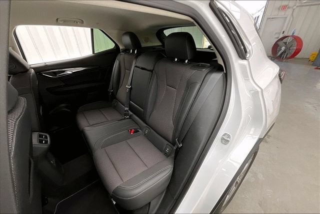 2023 Buick Envision Preferred - Photo 19