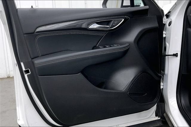 2023 Buick Envision Preferred - Photo 20