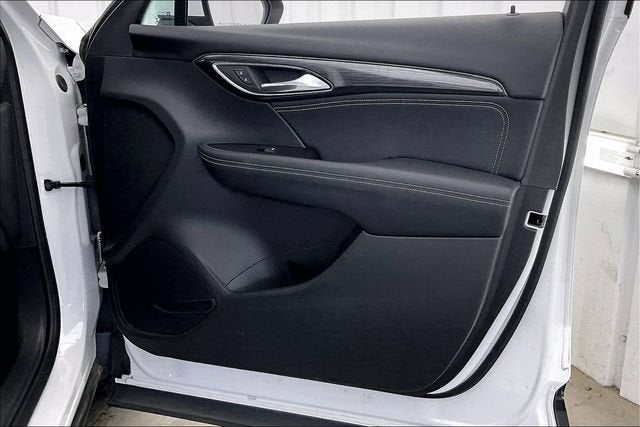 2023 Buick Envision Preferred - Photo 21