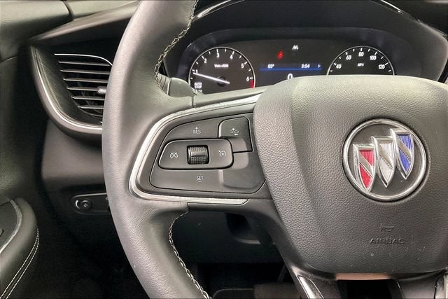 2023 Buick Envision Preferred - Photo 22