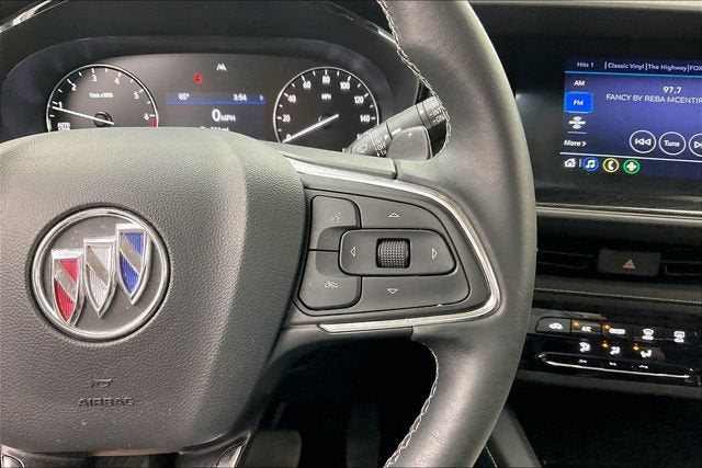 2023 Buick Envision Preferred - Photo 23