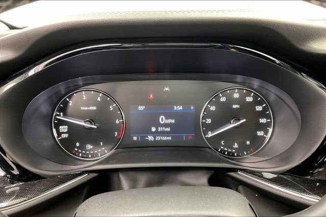2023 Buick Envision Preferred - Photo 24