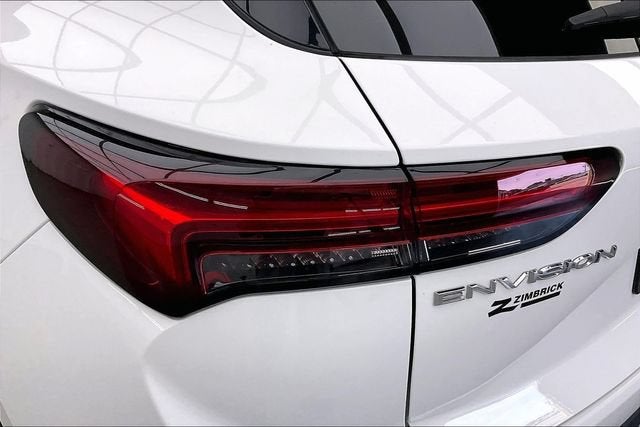 2023 Buick Envision Preferred - Photo 26