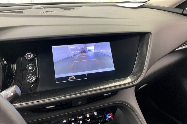 2023 Buick Envision Preferred - Photo 27