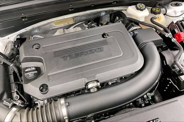 2023 Buick Envision Preferred - Photo 29