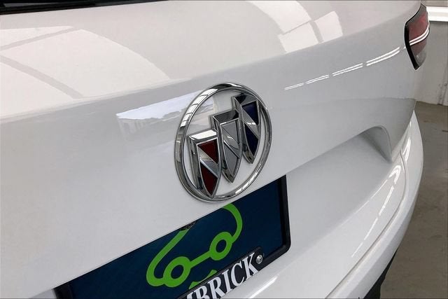 2023 Buick Envision Preferred - Photo 31