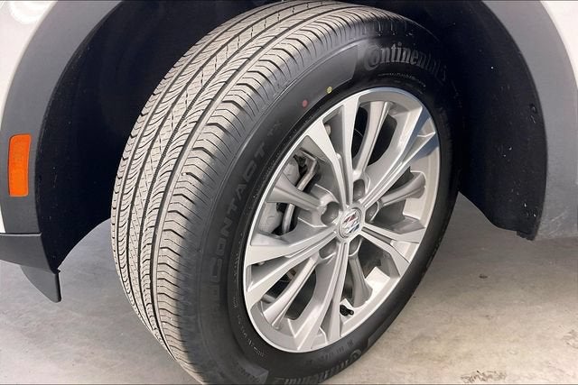 2023 Buick Envision Preferred - Photo 33