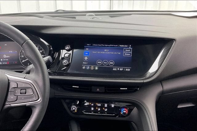 2023 Buick Envision Preferred - Photo 6