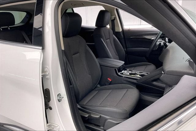 2023 Buick Envision Preferred - Photo 7
