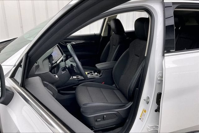 2023 Buick Envision Preferred - Photo 8