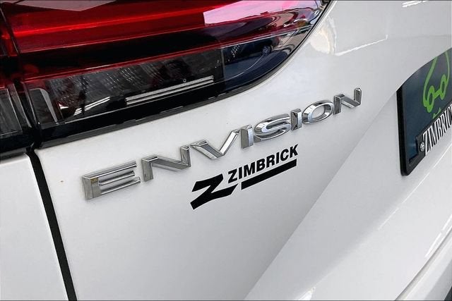 2023 Buick Envision Preferred - Photo 9