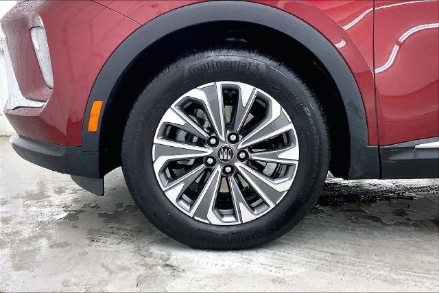 2024 Buick Envision Preferred