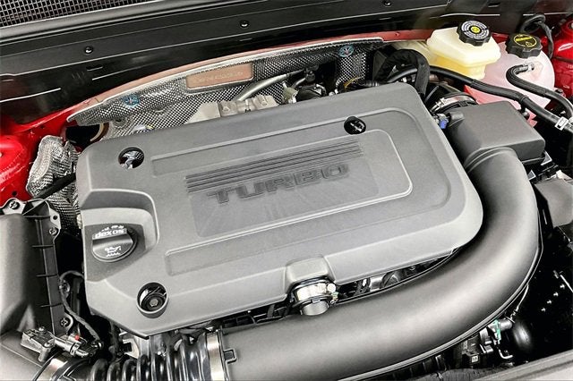 2025 Buick Envision Avenir