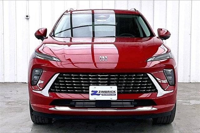 2025 Buick Envision Avenir