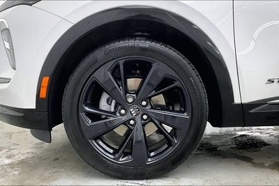 2024 Buick Envision Sport Touring