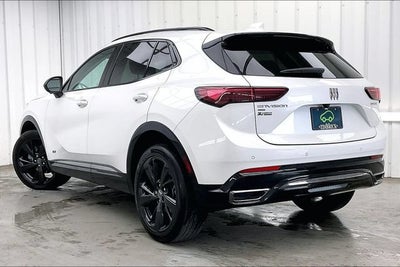 2024 Buick Envision Sport Touring