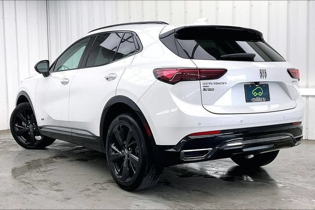 2024 Buick Envision Sport Touring