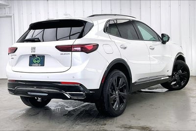 2024 Buick Envision Sport Touring