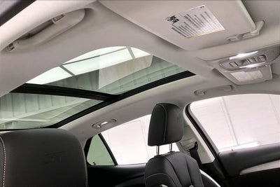 2024 Buick Envision Sport Touring