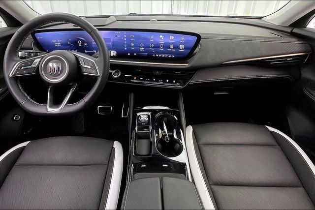 2024 Buick Envision Sport Touring