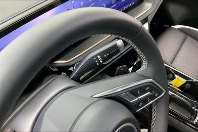 2024 Buick Envision Sport Touring