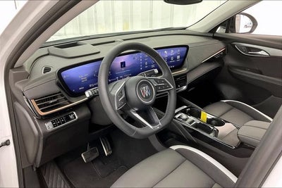 2024 Buick Envision Sport Touring