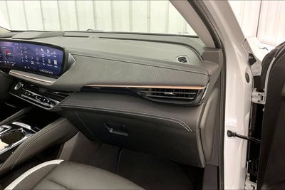 2024 Buick Envision Sport Touring