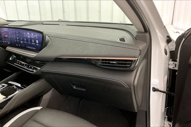 2024 Buick Envision Sport Touring