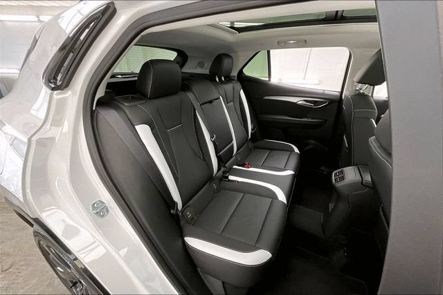2024 Buick Envision Sport Touring