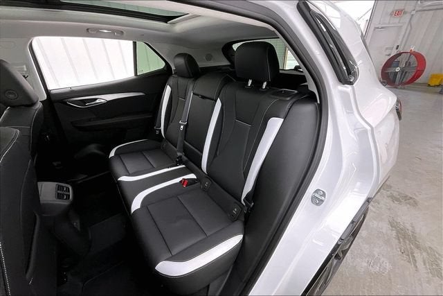 2024 Buick Envision Sport Touring