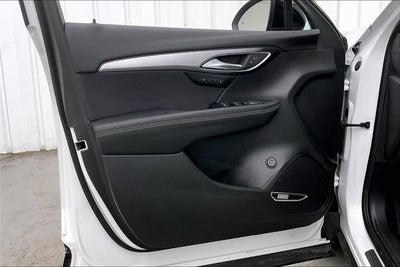 2024 Buick Envision Sport Touring