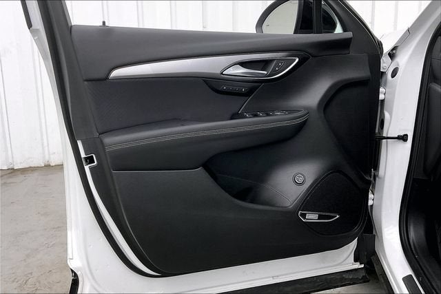 2024 Buick Envision Sport Touring