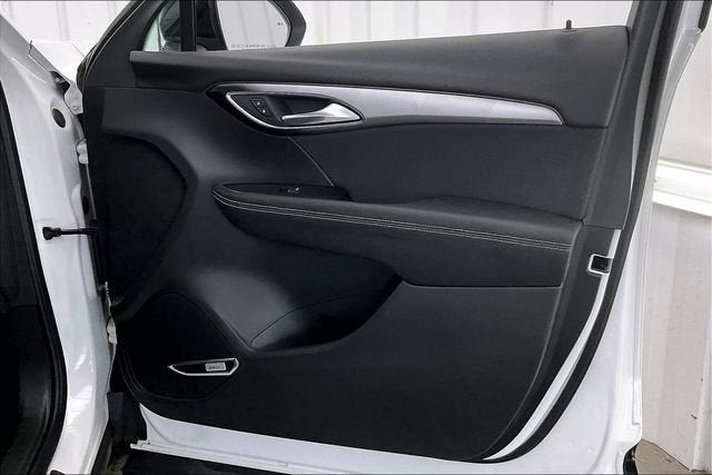 2024 Buick Envision Sport Touring
