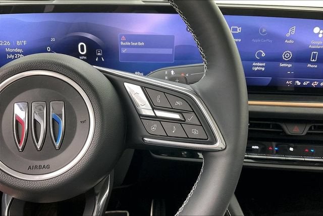 2024 Buick Envision Sport Touring