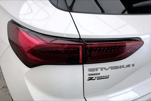 2024 Buick Envision Sport Touring