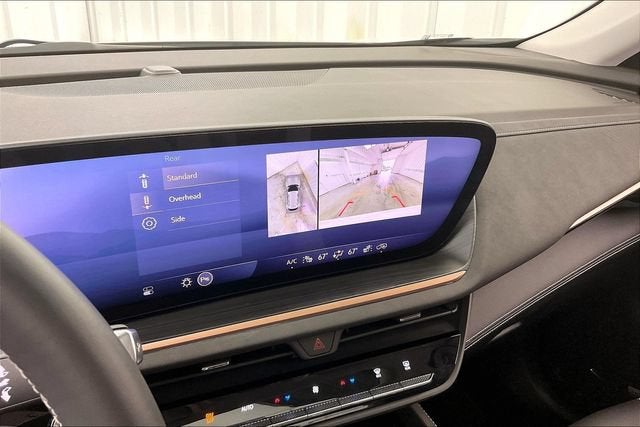 2024 Buick Envision Sport Touring