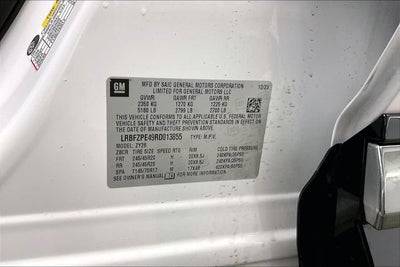 2024 Buick Envision Sport Touring