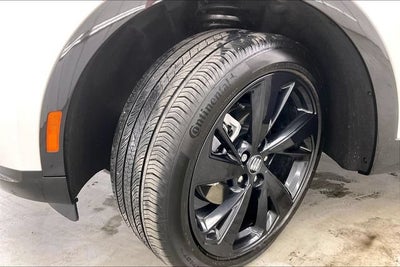 2024 Buick Envision Sport Touring