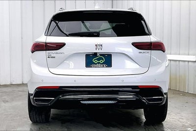 2024 Buick Envision Sport Touring
