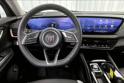 2024 Buick Envision Sport Touring