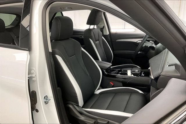 2024 Buick Envision Sport Touring