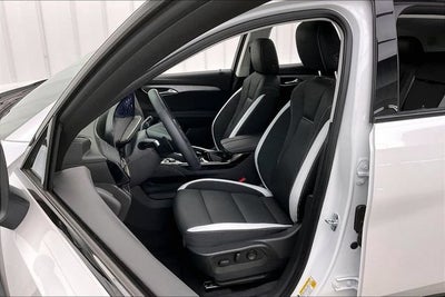 2024 Buick Envision Sport Touring