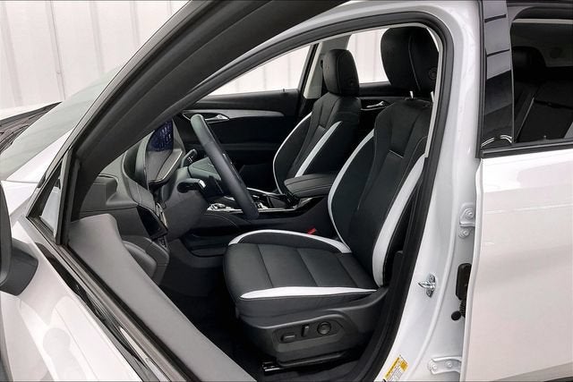 2024 Buick Envision Sport Touring