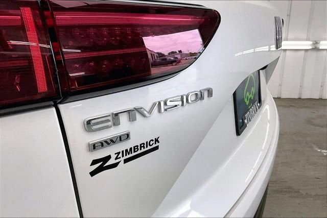 2024 Buick Envision Sport Touring