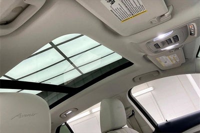 2024 Buick Envision Avenir