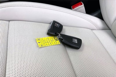 2024 Buick Envision Avenir