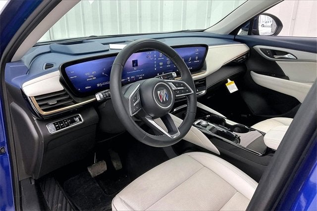 2024 Buick Envision Avenir