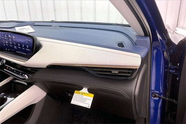 2024 Buick Envision Avenir