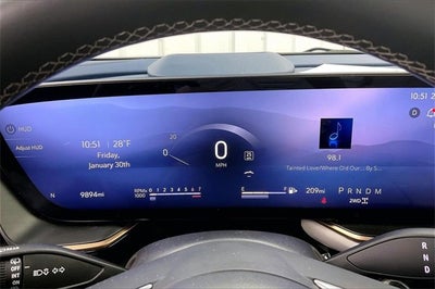 2024 Buick Envision Avenir